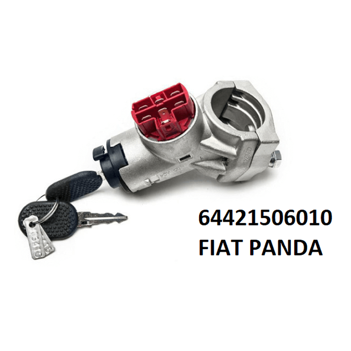  064421506010 Bloccasterzo Fiat Panda 